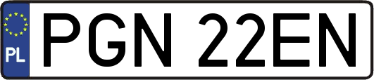 PGN22EN