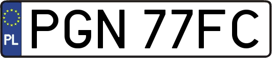 PGN77FC
