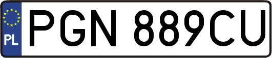 PGN889CU