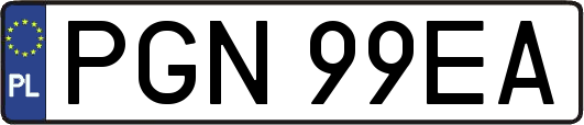 PGN99EA