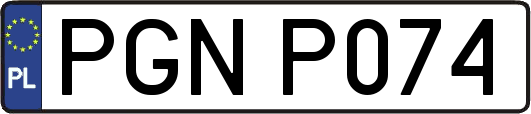 PGNP074