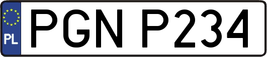PGNP234