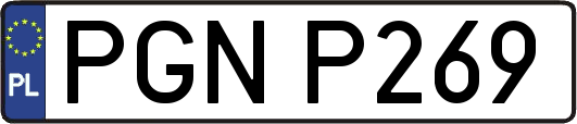 PGNP269