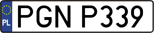PGNP339