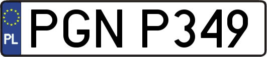 PGNP349