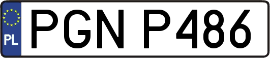 PGNP486