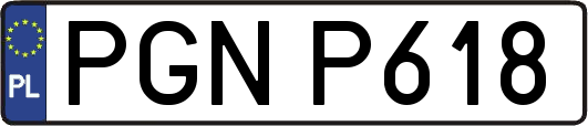 PGNP618