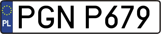 PGNP679