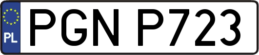 PGNP723