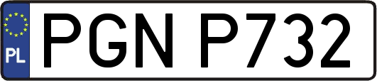 PGNP732