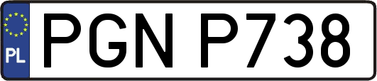 PGNP738