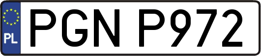 PGNP972