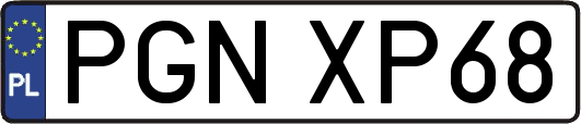 PGNXP68