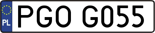 PGOG055