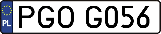 PGOG056