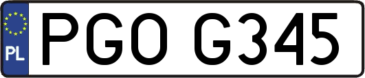 PGOG345
