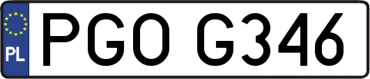 PGOG346