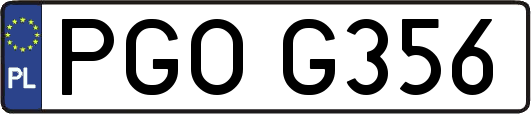 PGOG356