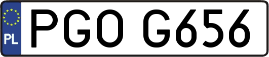 PGOG656