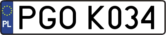 PGOK034