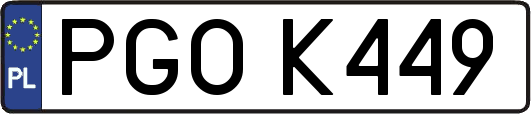 PGOK449