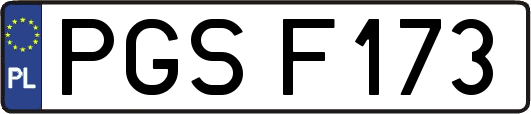 PGSF173