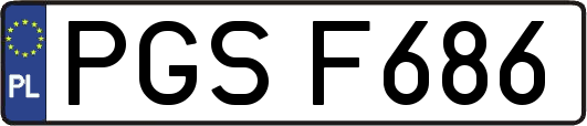 PGSF686