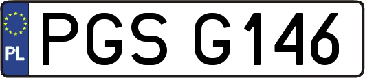 PGSG146