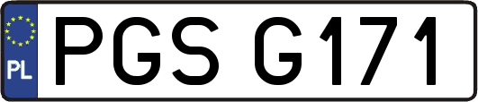 PGSG171