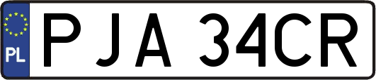 PJA34CR