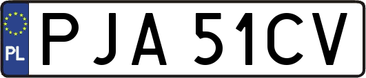 PJA51CV