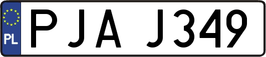PJAJ349