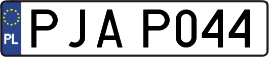 PJAP044