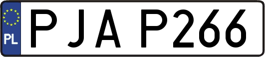 PJAP266