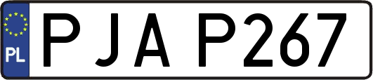 PJAP267