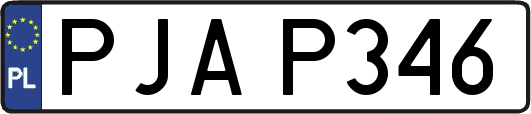 PJAP346