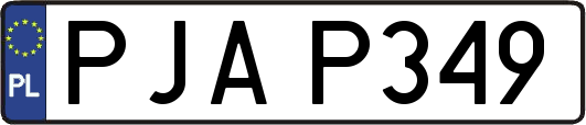 PJAP349
