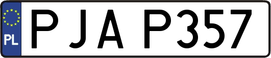 PJAP357