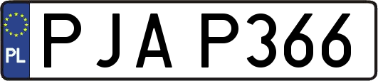 PJAP366