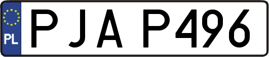 PJAP496