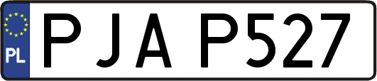 PJAP527