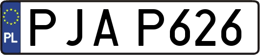 PJAP626