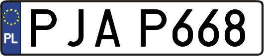 PJAP668