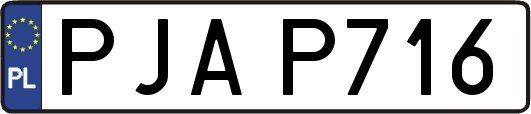 PJAP716