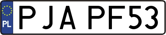 PJAPF53