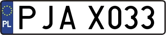 PJAX033