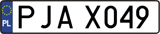 PJAX049