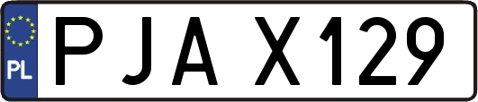 PJAX129