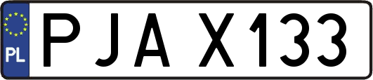 PJAX133