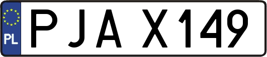 PJAX149